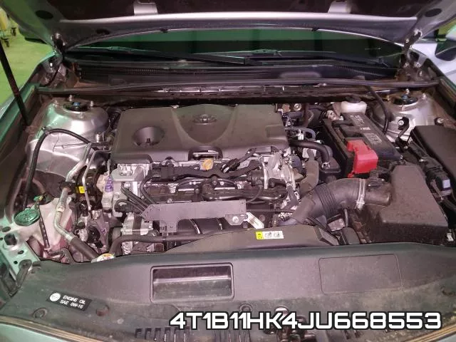 4T1B11HK4JU668553 фото 8