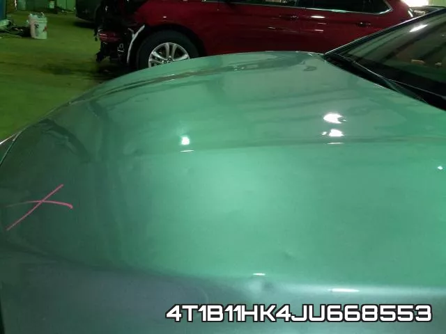 4T1B11HK4JU668553 фото 10