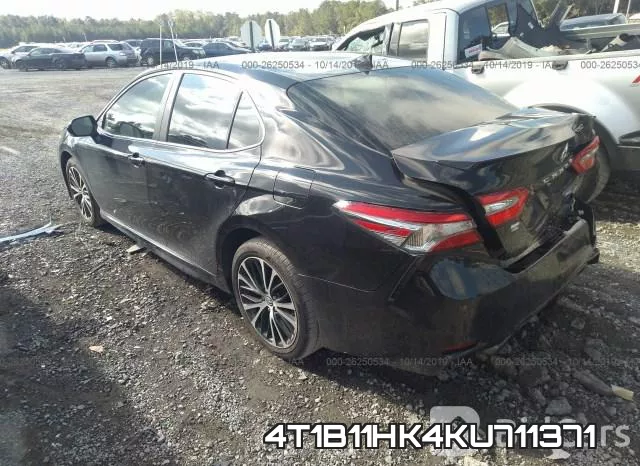 4T1B11HK4KU711371 фото 4