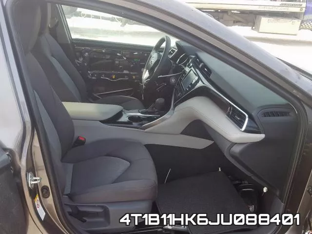 4T1B11HK6JU088401 фото 6