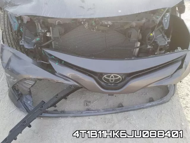 4T1B11HK6JU088401 фото 10