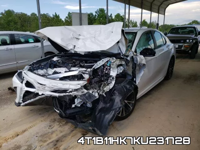 4T1B11HK7KU231728 фото 3