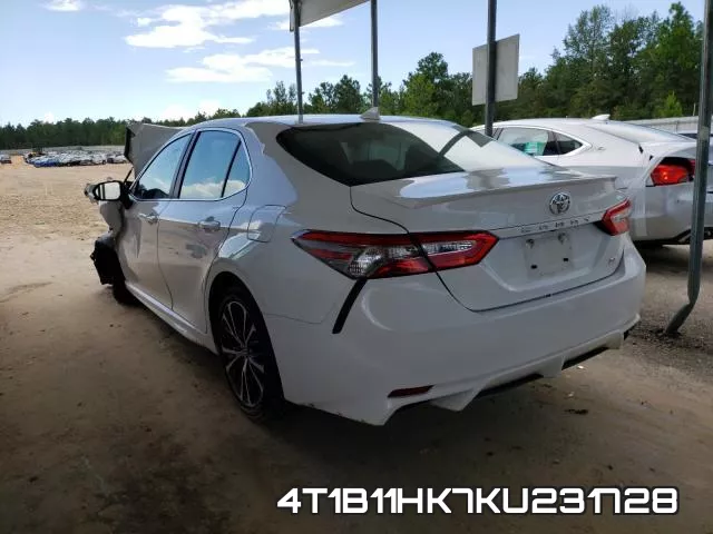 4T1B11HK7KU231728 фото 4