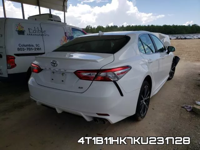 4T1B11HK7KU231728 фото 5