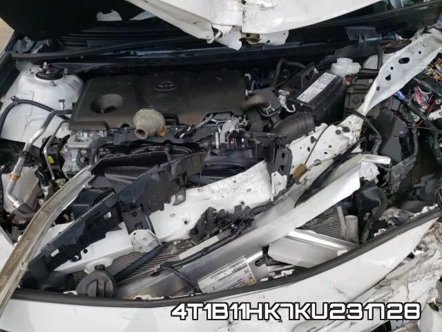 4T1B11HK7KU231728 фото 8