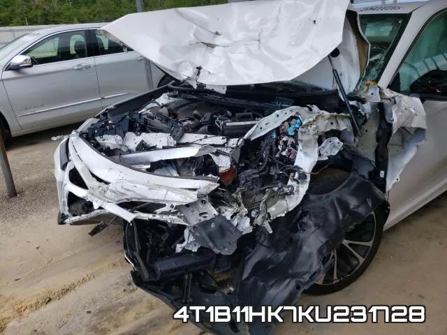 4T1B11HK7KU231728 фото 10