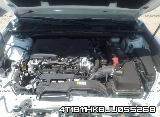 4T1B11HK8JU055268 фото 2