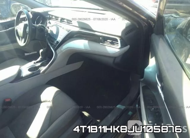 4T1B11HK8JU105876 фото 6