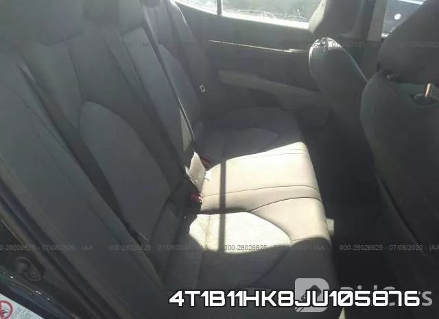 4T1B11HK8JU105876 фото 9
