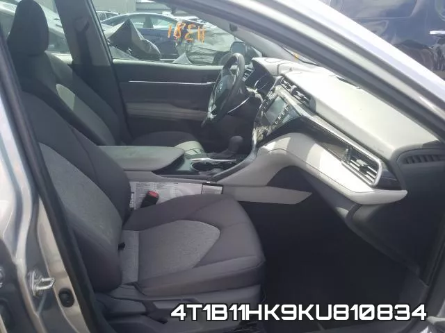 4T1B11HK9KU810834 фото 6