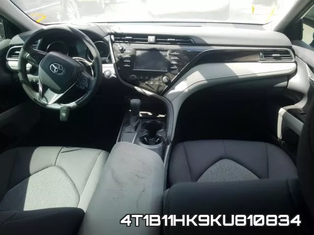 4T1B11HK9KU810834 фото 10