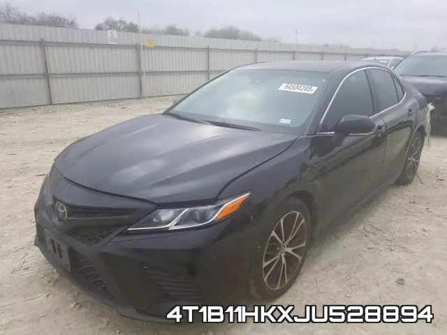 4T1B11HKXJU528894 фото 3