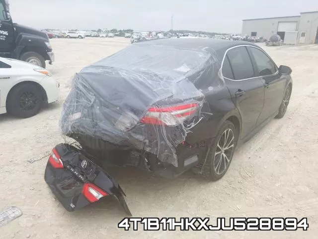 4T1B11HKXJU528894 фото 5