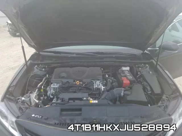 4T1B11HKXJU528894 фото 8