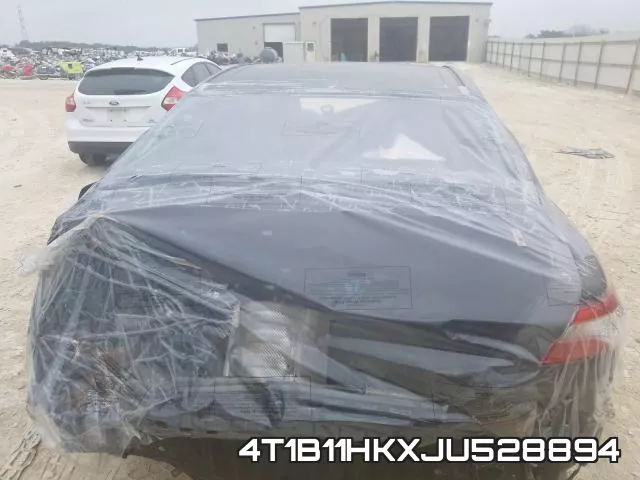 4T1B11HKXJU528894 фото 10