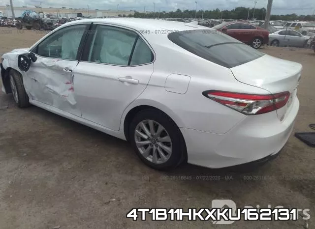 4T1B11HKXKU162131 фото 4