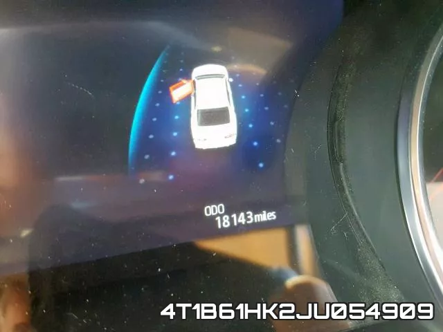 4T1B61HK2JU054909 фото 9
