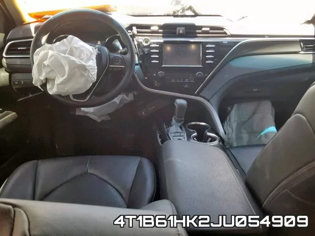 4T1B61HK2JU054909 фото 10