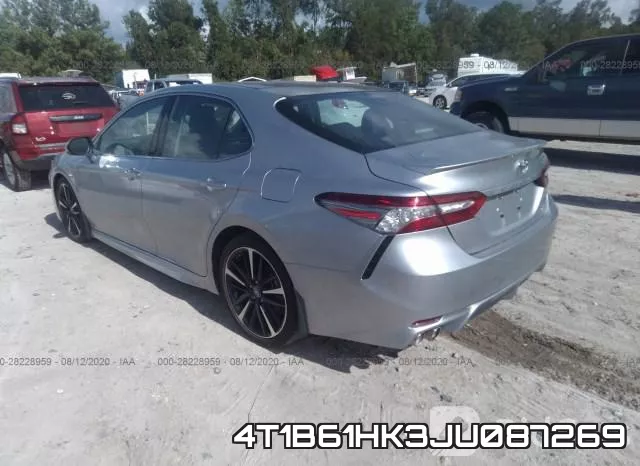 4T1B61HK3JU087269 фото 4