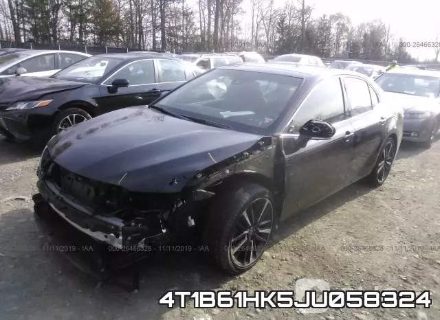 4T1B61HK5JU058324 фото 3