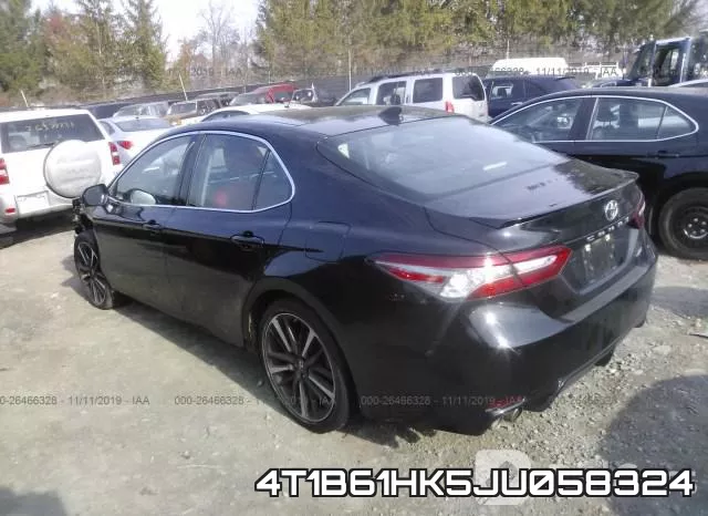 4T1B61HK5JU058324 фото 4
