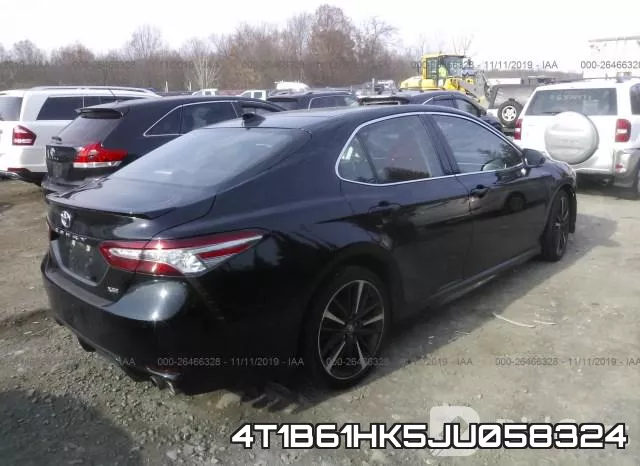 4T1B61HK5JU058324 фото 5
