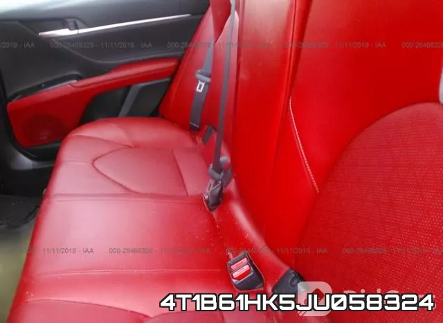 4T1B61HK5JU058324 фото 9