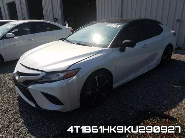 4T1B61HK9KU290927 фото 3
