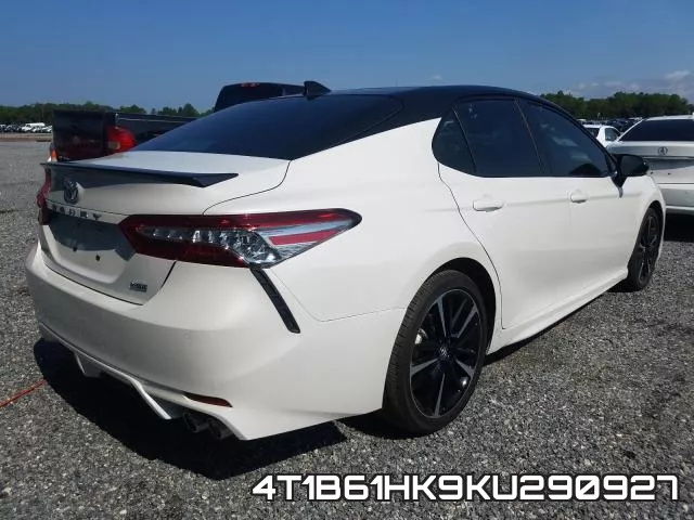 4T1B61HK9KU290927 фото 5
