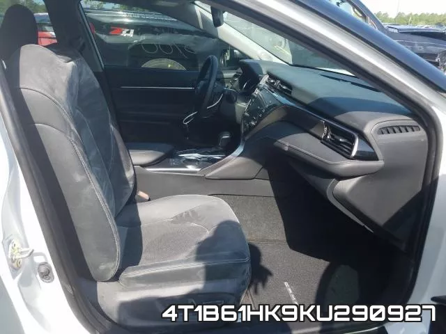 4T1B61HK9KU290927 фото 6