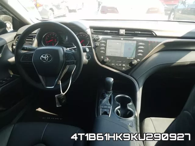 4T1B61HK9KU290927 фото 10