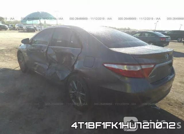 4T1BF1FK1HU727072 фото 4