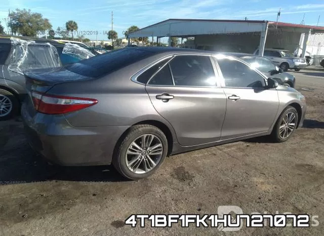 4T1BF1FK1HU727072 фото 5