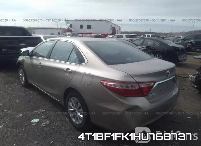 4T1BF1FK1HU768737 фото 4