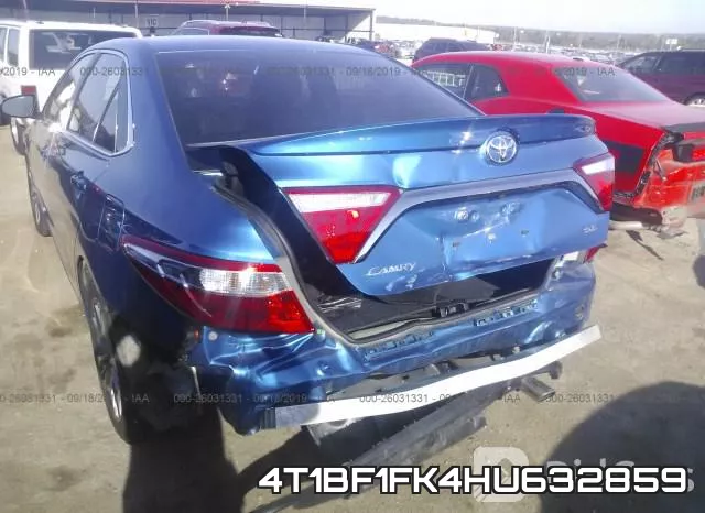 4T1BF1FK4HU632859 фото 7