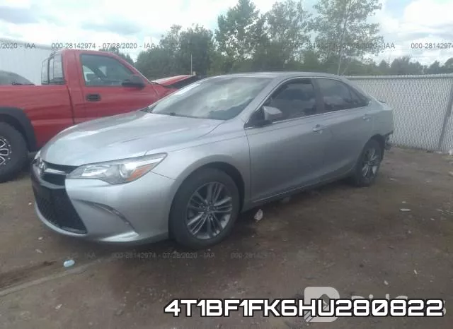 4T1BF1FK6HU280822 фото 3