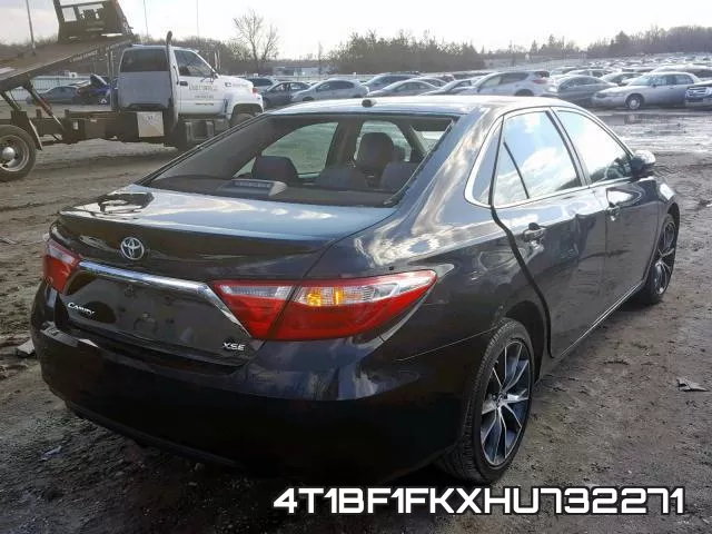 4T1BF1FKXHU732271 фото 5
