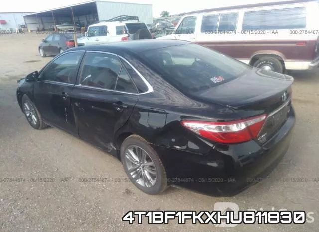 4T1BF1FKXHU811830 фото 4