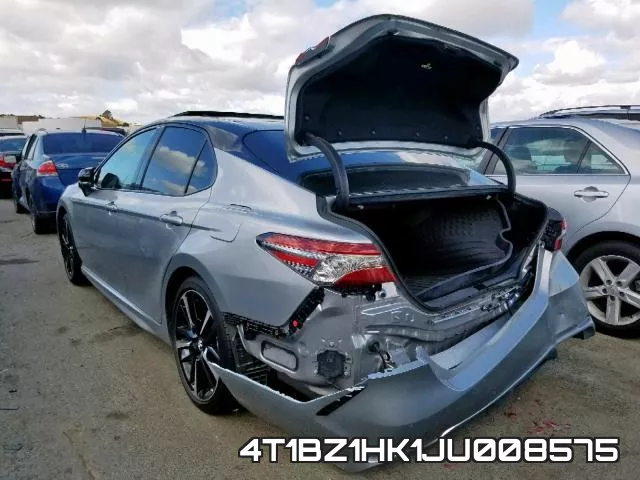 4T1BZ1HK1JU008575 фото 4