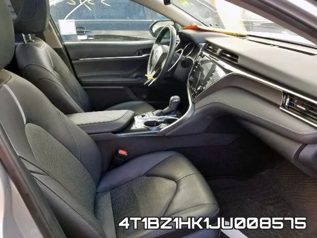 4T1BZ1HK1JU008575 фото 6