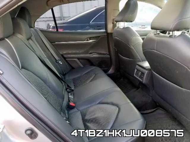 4T1BZ1HK1JU008575 фото 7