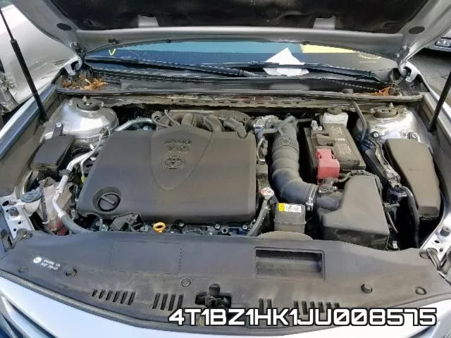4T1BZ1HK1JU008575 фото 8