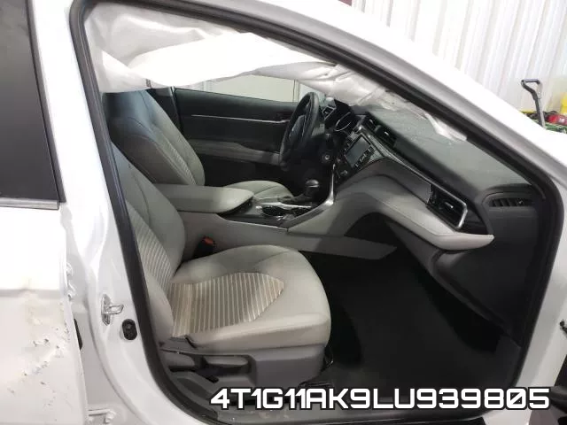4T1G11AK9LU939805 фото 6
