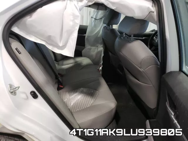 4T1G11AK9LU939805 фото 7