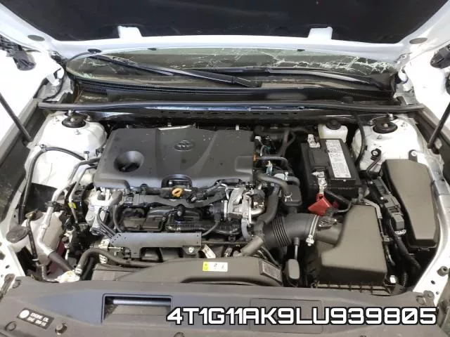 4T1G11AK9LU939805 фото 8