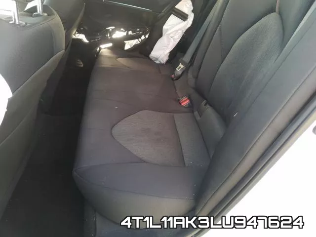 4T1L11AK3LU947624 фото 7