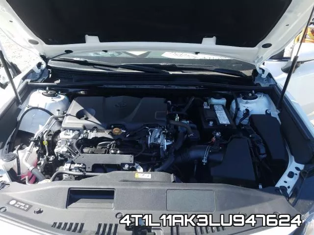 4T1L11AK3LU947624 фото 8