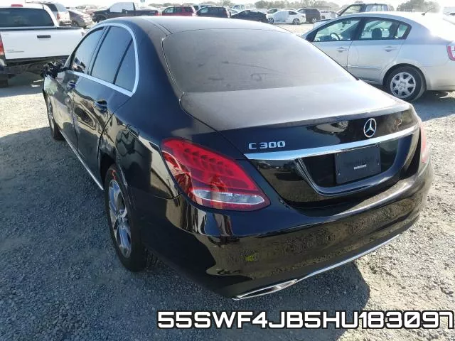 55SWF4JB5HU183097 фото 4
