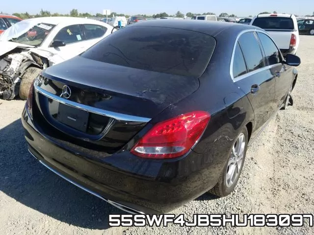 55SWF4JB5HU183097 фото 5