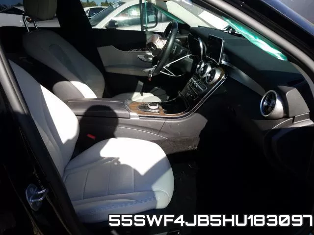 55SWF4JB5HU183097 фото 6